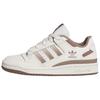 Forum CL Low Wonder White Trace Brown W - JI3257