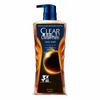 Clear Men Refreshing & Oil Control Shower Gel, Rainforest Woody Cologne