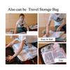 S/M/L Home Bra/Socks/Lingerie Washing Machine Net Mesh Laundry Bags Zipper Basket Pouch Wash Bags