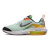 Детские кроссовки Air Zoom Arcadia 2 GS Barely Green Black White DX6067-301