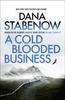 Книга A Cold Blooded Business
