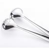 ZISIZ Stainless Steel Large Soup/Ramen Spoon