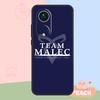 Shadowhunters Case For Honor Magic 6 7 8 Pro Honor 400 200 50 70 90 Lite X8b X8c X9b X9c X9d Win RT Cover