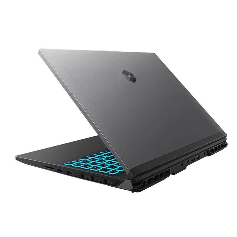 Игровой ноутбук MECHREVO G16 Pro (Китайская версия)