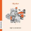 Ryder by Djuna Barnes Paperback Book 9781628974980
