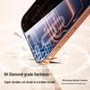 Защитное стекло Shamo Privacy для экрана iPhone