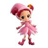 Banpresto Ojamajo Doremi Q posket Обычный цвет -Харукадзэ Дореми-