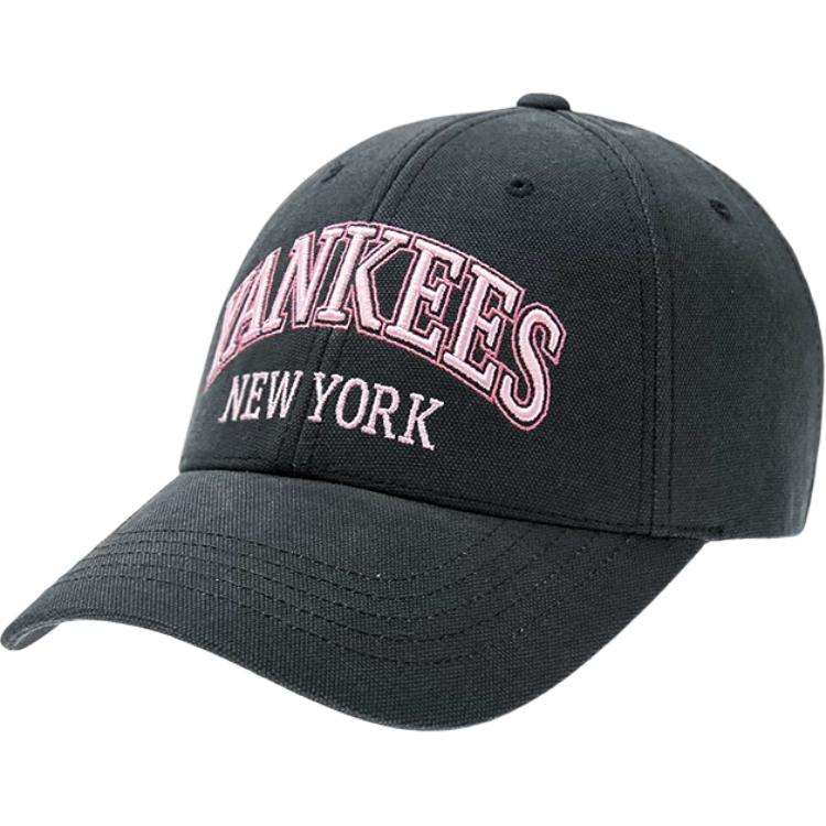 MLB Хлопковые бейсболки унисекс, разноцветные, модные, 3ACPV285N