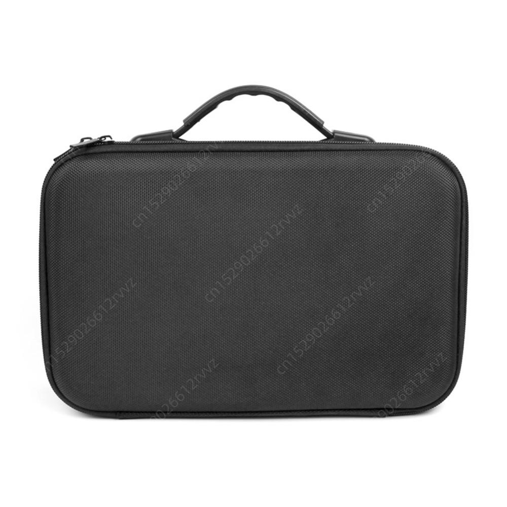 Storage Bag Portable Carrying Case for DJI Tello Gamesir T1d Remote Controller Compact and Portable Carry Convenient