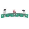 Electric Scooter Sensor PCB Easy To Install High Stability Hall Sensor Board for  Mi4 Mi4pro