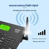 Taifeng 888 Беспроводной 4G/5G Стационарный Телефон с SIM-картой Штепсель CN (адаптер в комплекте)