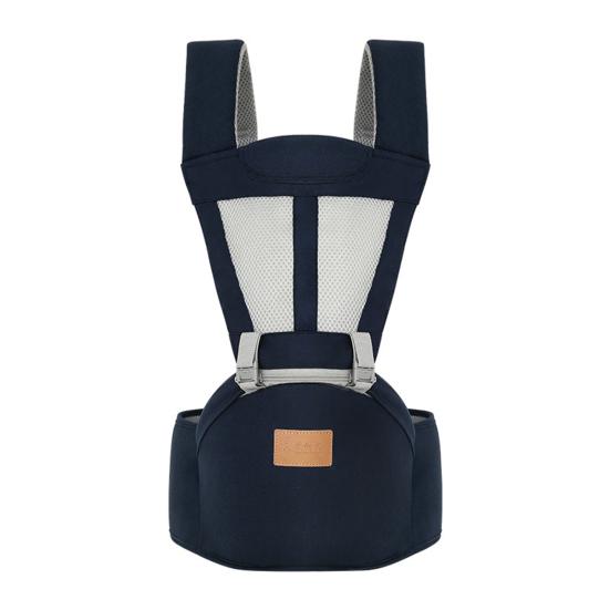 Excellent Ergonomic Non-slip Shoulder Strap Baby Backpack Carrier Infant Sling Hipseat Waist Stool Products