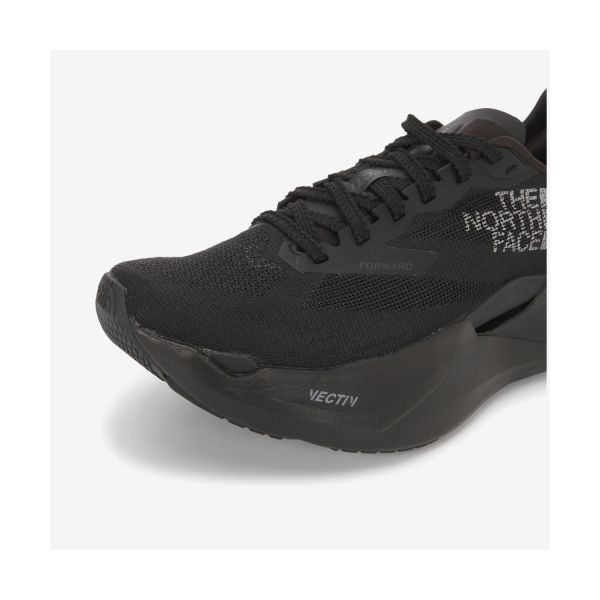 The North Face Vectiv Forward Удобные Спортивные Кроссовки для Трейлраннинга Мужские Черный NS93S02A