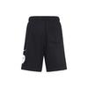 Nike Спортивная одежда Шорты с логотипом Color-Block на шнурке Мужские шорты черные DM5488-010