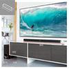Denon Soundbar DHT-S316 ARC/Bluetooth-совместимый/беспроводной сабвуфер черный Denon DHT-S316K