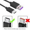 USB-зарядка Зарядный кабель Шнур [Micro-USB, 5 футов] Быстрая зарядка для Беспроводных Bluetooth-колонок Наушников Гарнитуры Наушников Jbl Beats Bose Sony Anker,
