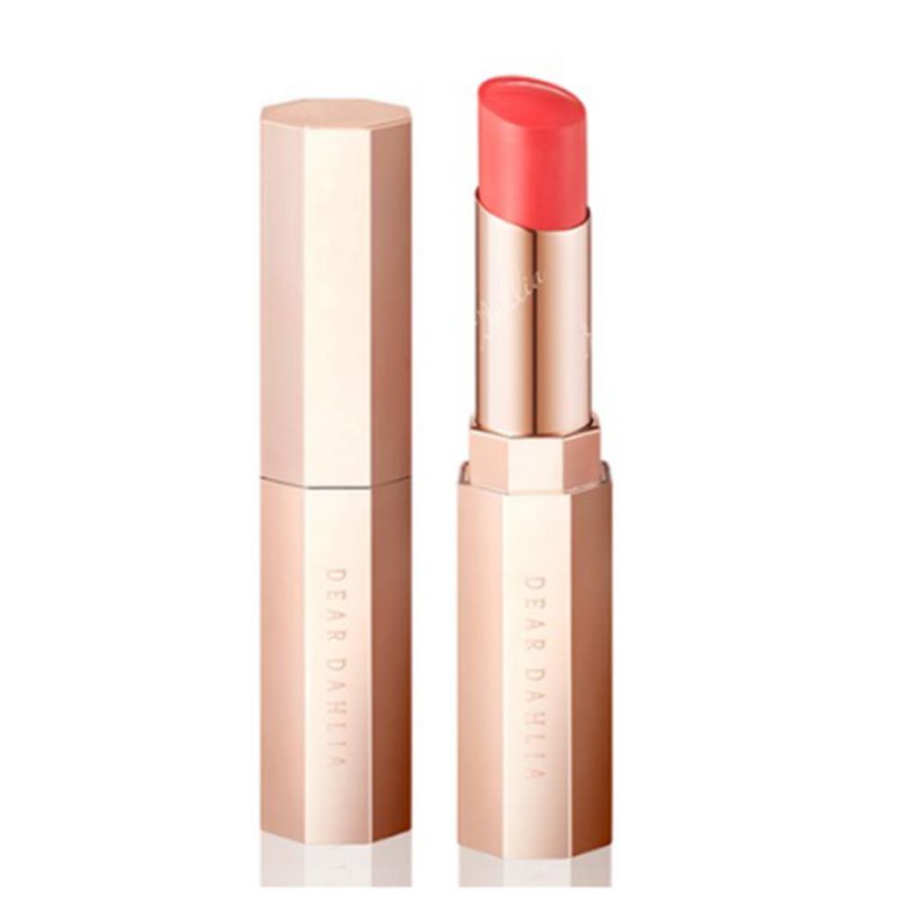 Dear dahlia Blooming Edition Lip Paradise Color Balm 3ea