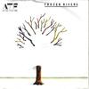 7-дюймовая пластинка AFTER THE FIRE  Frozen Rivers EPCA1613 Epic 1981 Великобритания Рок Б/у