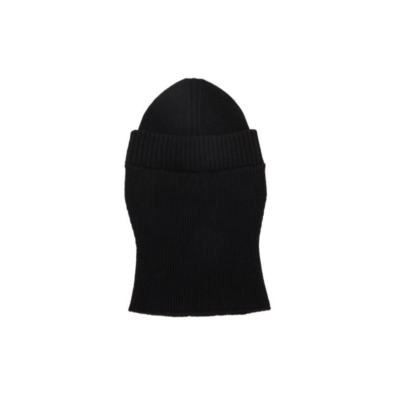 adidas Балаклава в рубчик с логотипом-патчем Adidas IK6881