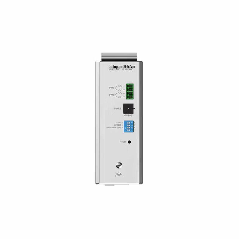 Промышленный PoE-коммутатор Ruijie RG-NIS2100-4GT2SFP-P