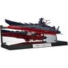 TAMASHII NATIONS Ямато 3199 Повстанец 3199 Космический линкор Фигурка 165 мм АБС Окрашенный Коллекционный