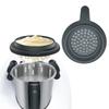 Фильтр для теста для кухонного комбайна Thermomix TM6, TM5, TM31, насадка для кухонного комбайна, фильтр для теста, кухонный пресс