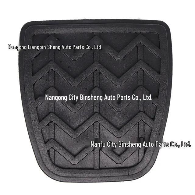 Toyota Platz XP10 Vitz Brake Pedal Pad