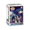 Figurine POP! Ad Moon Person 9 cm - FUNKO - MTV 40th - Noir - Mixte - A partir de 3 ans