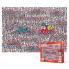 1000 Piece Jigsaw Puzzle - Find Wally Land of Wally, Popular Korean Puzzle
