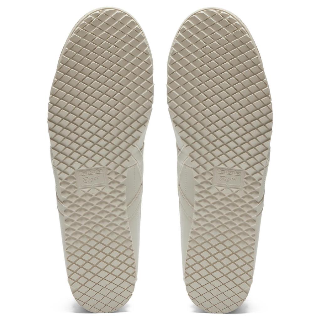 ONITSUKA TIGER Кроссовки Mexico 66 Cactful-S белые унисекс 1183C347-100