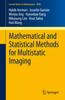 Книга Mathematical and Statistical Methods for Multistatic Imaging : 2098