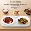Intelligent Multifunctional Food Warming Board for Home and Office