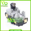 U-002 Turbo Electronic Actuator For Nissan Navara Pathfinder YD25DDTI 2.5 BV45 59001107185 59001107114 6NW010099-01 53039880337