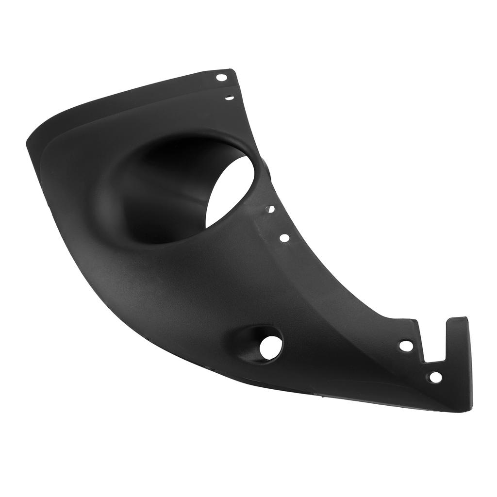 Right Front Fender Liner Extension 15252927 10328099 For Chevy Corvette 2005-2013