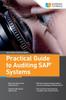Книга Practical Guide To Auditing SAP Systems