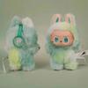 Горячая аниме-фигурка Labubu Have A Seat Series ПВХ-подвеска кукла модель игрушки Kawaii Monster Replica игрушка подарок на день рождения