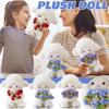 Plush Toys, Cute And Perfect Birthday Gifts For Friends And Classmates, Graduation Gifts