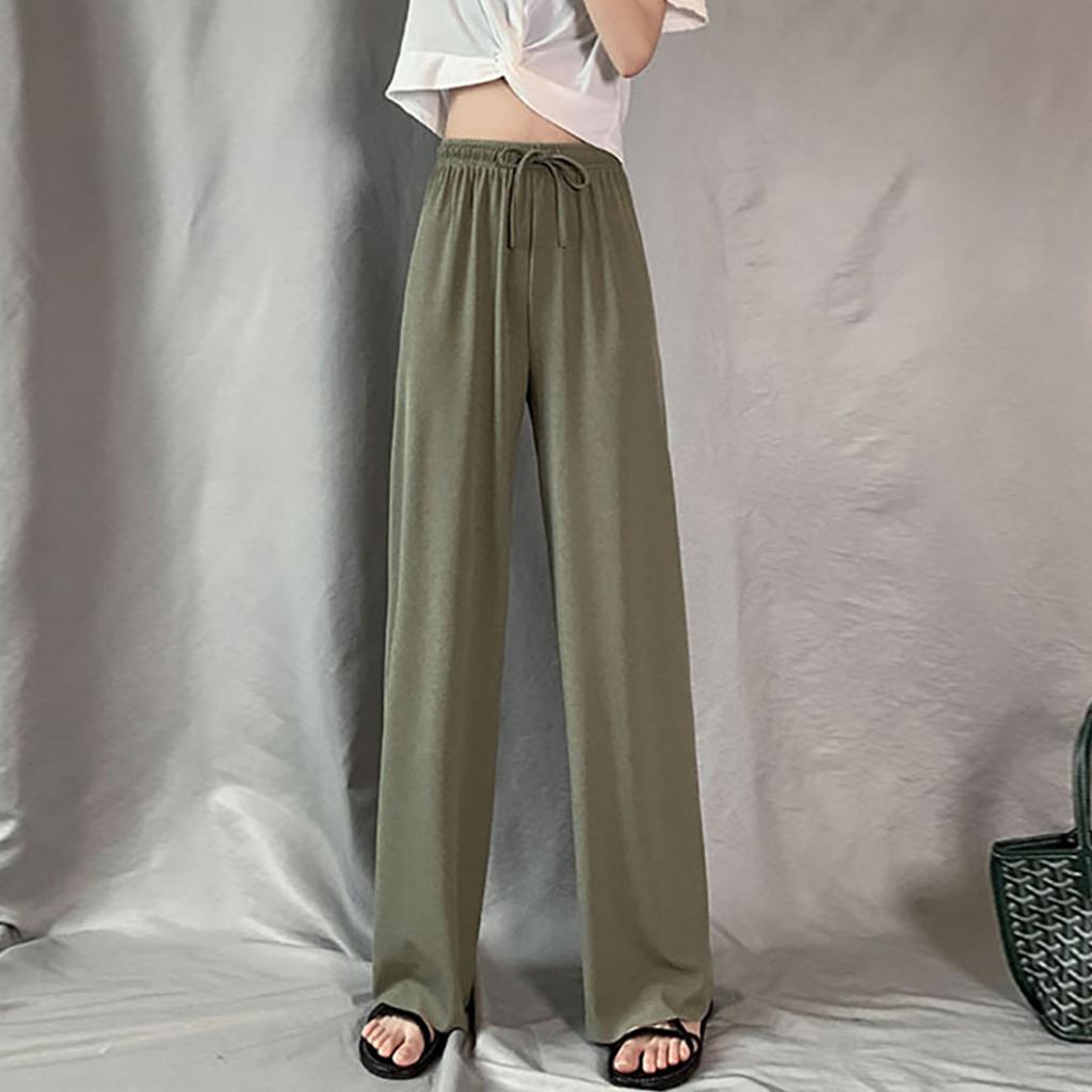 Женская рабочая одежда, спортивные штаны, повседневные свободные флисовые брюки для бега с высокой талией, женские спортивные штаны, повседневные брюки, штаны для йоги, домашняя одежда