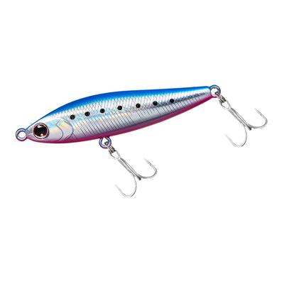 Daiwa Сибас Воблер Morethan Switch Hitter 65S Адельбулпин Сардина