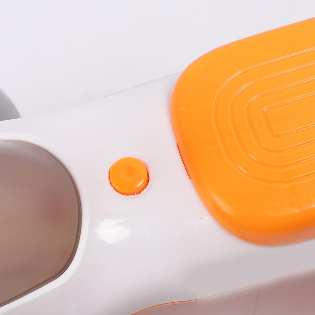 Детский беговел игрушки четырехколесный интерактивный ходунок-каталка балансировочный велосипед с музыкой и светом для 1?Малыши 3 лет