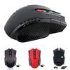 2 4ghz Mini Portable Wireless Optical Gaming Mouse for PC Laptop