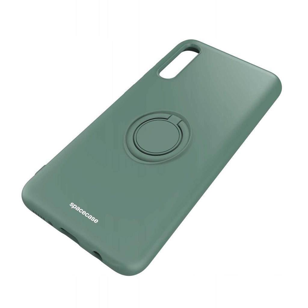 Sc Silicone Ring Galaxy A70 Dark Green