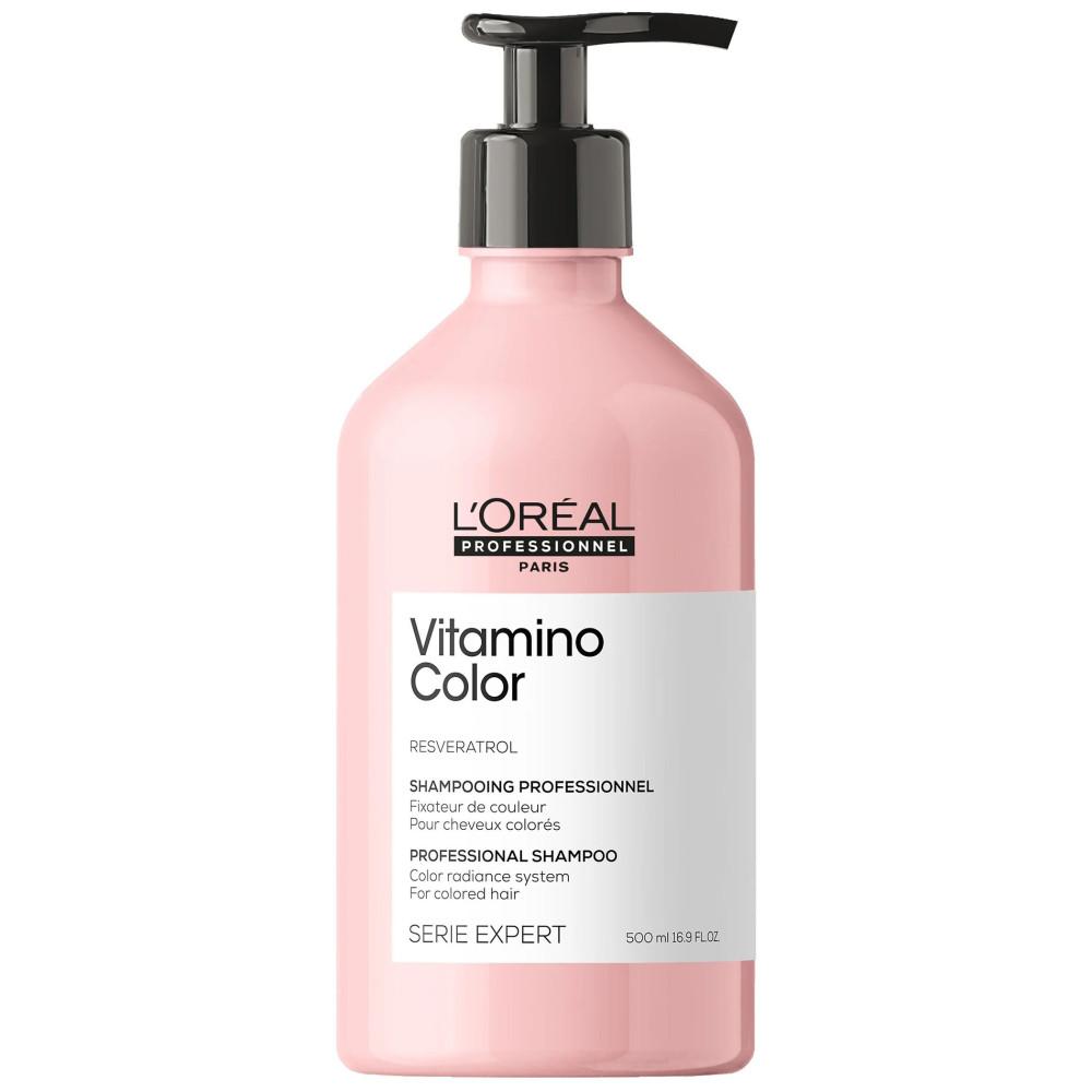 l'Oréal Professionnel Шампунь Vitamino Color 500 мл -