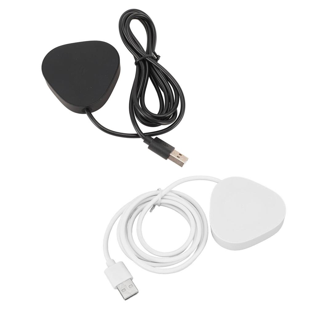 Беспроводное зарядное устройство 4.9ft быстрое безопасное портативное магнитное зарядное устройство для Roam Gen 2nd 1st SL портативное Bl