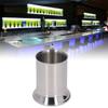 Double Wall Stainless Steel Beer Mug Insulated Insulated Coffee Mug  Hot Beverages