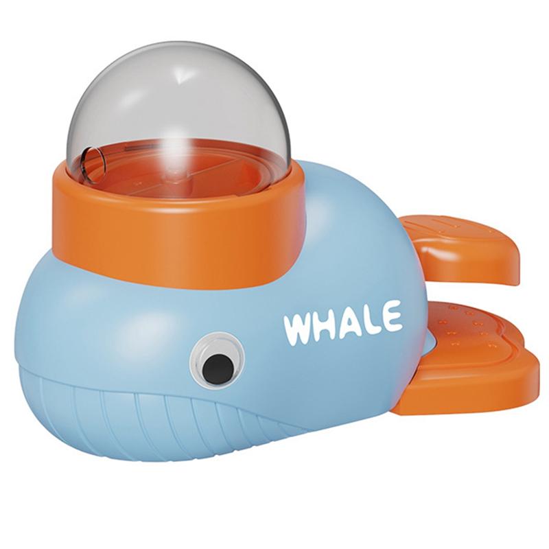 Интерактивная кормушка-дозатор для собак в форме мультяшного героя, противоскользящая конструкция, кормушка для тренировок, развивающие игрушки для питомцев, розовый