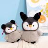 Stuffed Penguin Soft Pillow Cartoon Penguin Stuffed Dolls Penguin Plush Toy  Room Decor