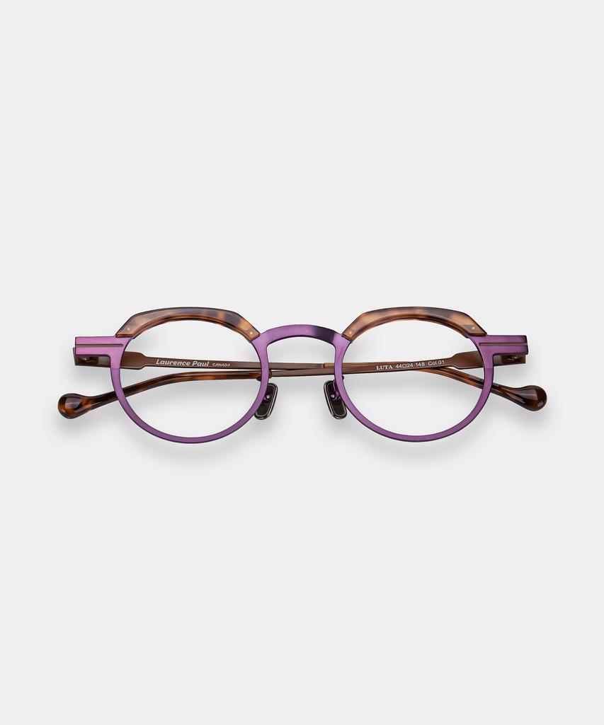 Lolenseupol Luta C1 Purple&Demi