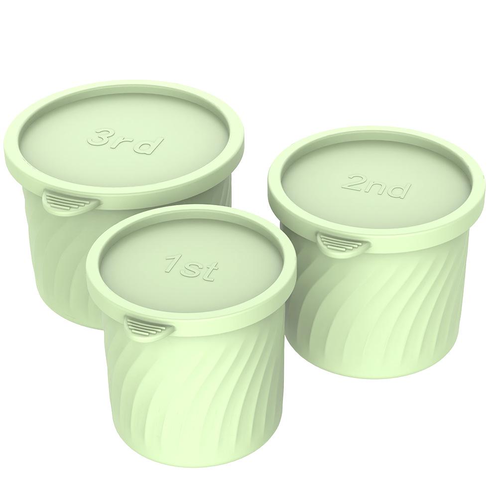 Силиконовый лоток для льда Stanley: Легкосъемная форма для льда и контейнер для льда