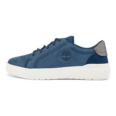 Кроссовки Outdoor Comfort Casual Low-Top для детей, кроссовки Deep-Indigo A2B17M